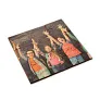  Cup coaster "puzzle"