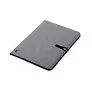  RPET conference folder A4 with notebook