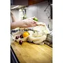  Cotton bag for fruit and vegetables B'RIGHT, big size