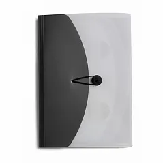 Document folder A4