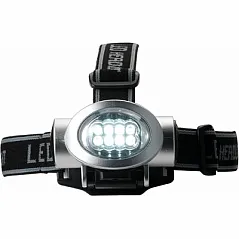 Svjetiljka za glavu 8 LED