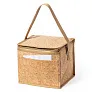  Cork cooler bag