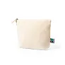  Cotton cosmetic bag