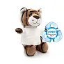 Finn RPET plush tiger