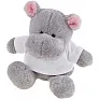 Walter Plush hippo