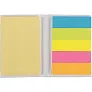 Memo holder, sticky notes