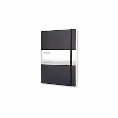 MOLESKINE notes cca A4