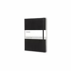MOLESKINE notes cca A4