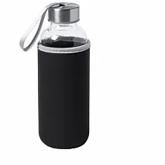 Staklena sportska boca 420ml