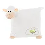 Sophie Plush sheep, pillow