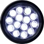  Pocket torch 14 LED