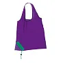  Foldable shopping bag