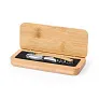  Bamboo waiter's knife