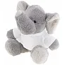 Samson Plush elephant