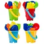  Beach set, bucket