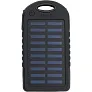  Power bank 4000 mAh, solar charger