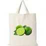  Cotton shopping bag, 110 g/m2