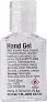  Antibacterial hand gel with moisturizers