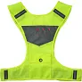  Vest with light