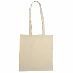 Pamučna torba za kupovinu, 140 g/m2