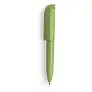  Mini wheat straw ball pen