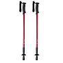  Walking poles set, trekking poles, 2 pcs