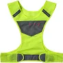  Vest with light