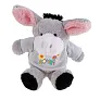 Theo Plush donkey
