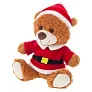 Santi Plush teddy bear