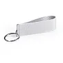  Keyring with hanger