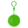  Poncho in ball