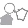  Keyring "house"