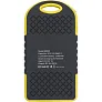 Power bank 4000 mAh, solar charger