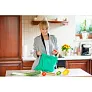  Cotton shopping bag, 110 g/m2
