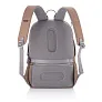  Bobby Soft RPET anti-theft ruksak za 15,6" laptop
