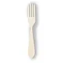  Wooden kitchen fork