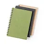  Notebook A5