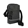  RPET shoulder bag B'RIGHT