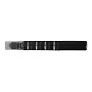  Emergency torch 4 COB LED, safety hammer, seat belt cutter