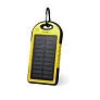  Vodootporna prijenosna baterija 4000 mAh, solarni punjač