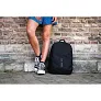  Bobby Soft RPET anti-theft ruksak za 15,6" laptop