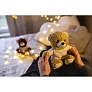 Roger Brown Plush teddy bear