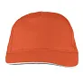  Cap