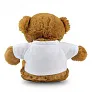 Denis R RPET plush teddy bear