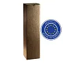  Exclusive wine carton 1 el.