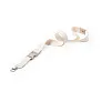  Cotton lanyard with safety catch