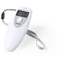  Alcohol breath tester