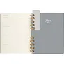  MOLESKINE godišnji spiralni planer