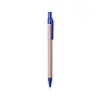  Recycled cardboard ball pen