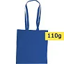 Pamučna torba za kupovinu, 110 g/m2